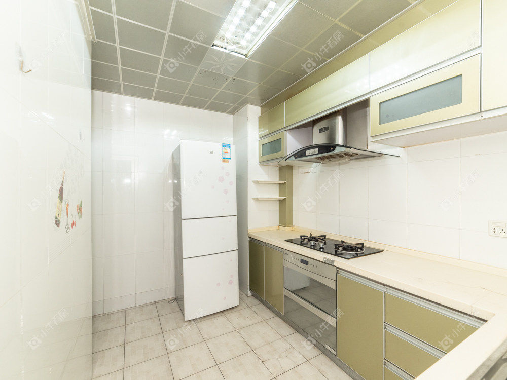 常州九洲花园一期在租房源_小牛看房