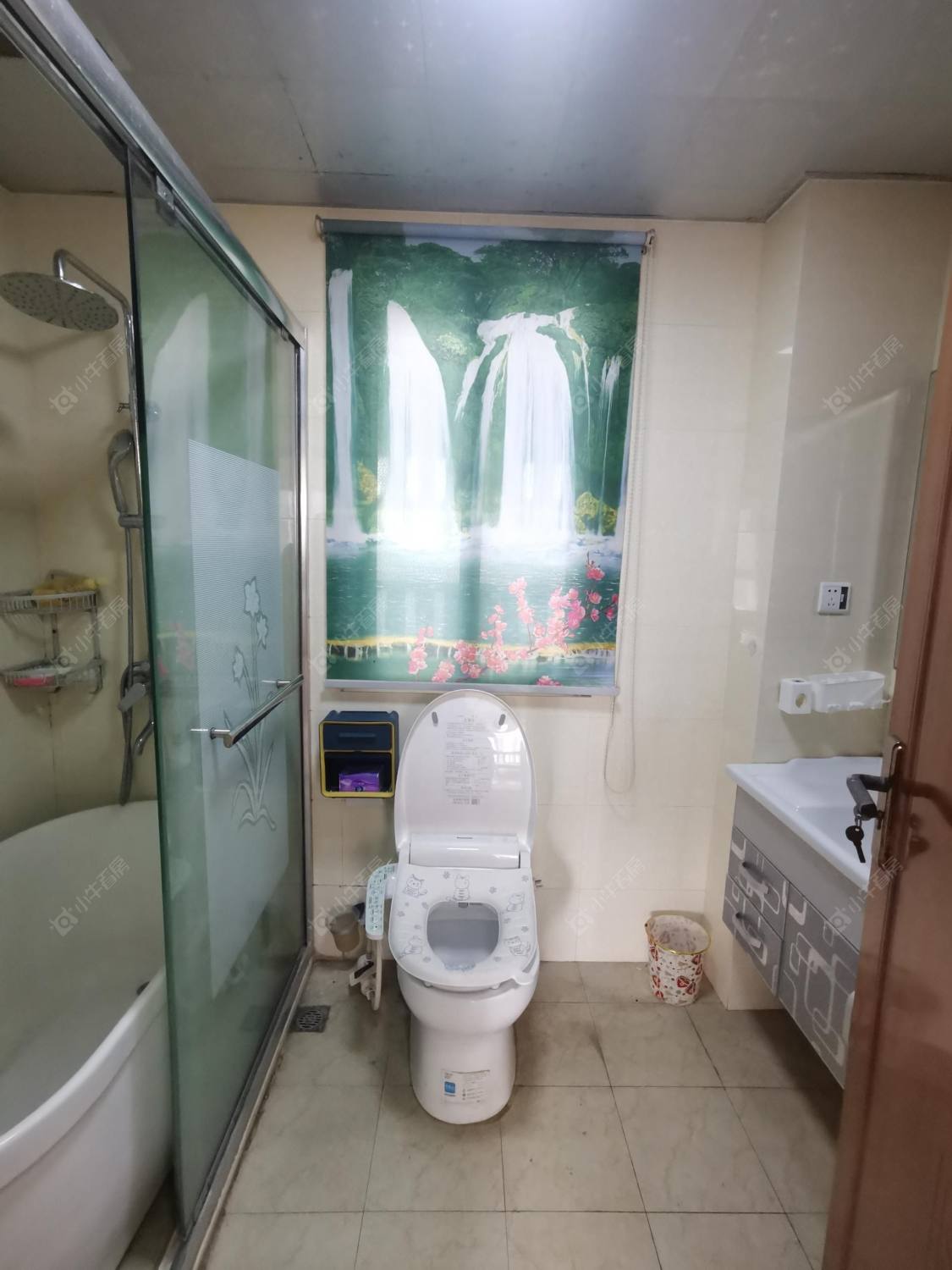 常州天润园在租房源室内图_小牛看房