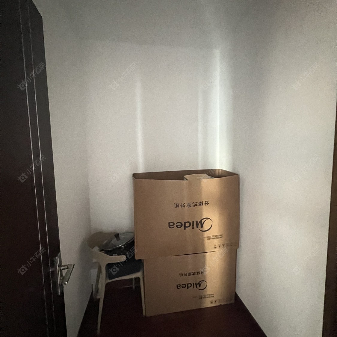 常州美的国宾府在租房源_小牛看房