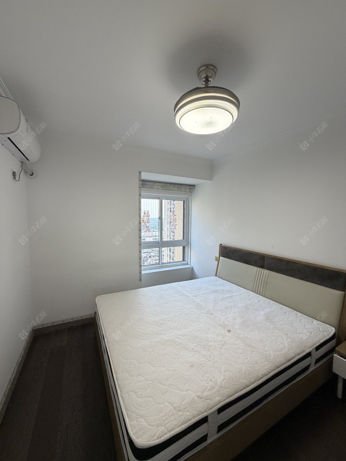 常州招商花园城在租房源_小牛看房