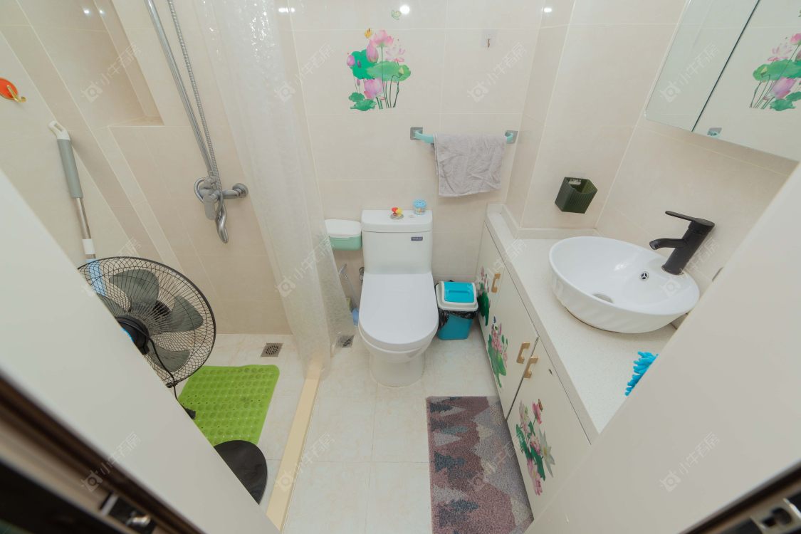 朗诗邻里中心房源室内图 常州朗诗邻里中心在售二手房源室内图_小牛看房