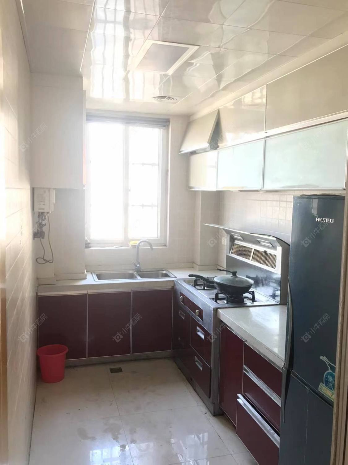 常州新立名园在租房源室内图_小牛看房