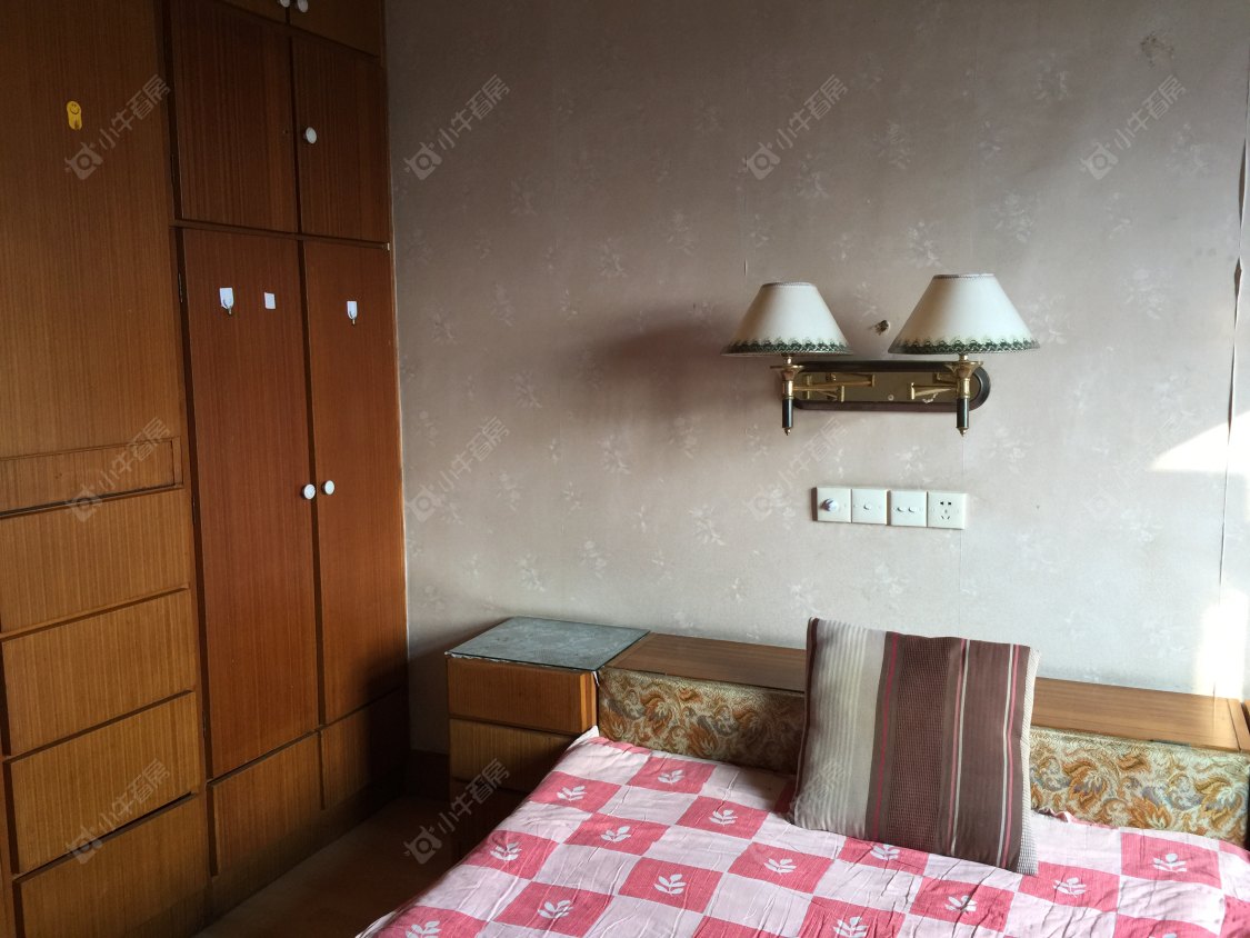 常州新市路在租房源室内图_小牛看房