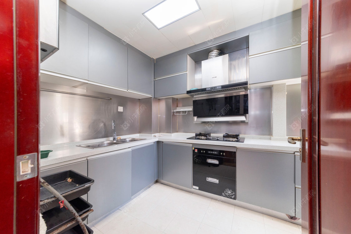 常州御城在售二手房源室内图_小牛看房