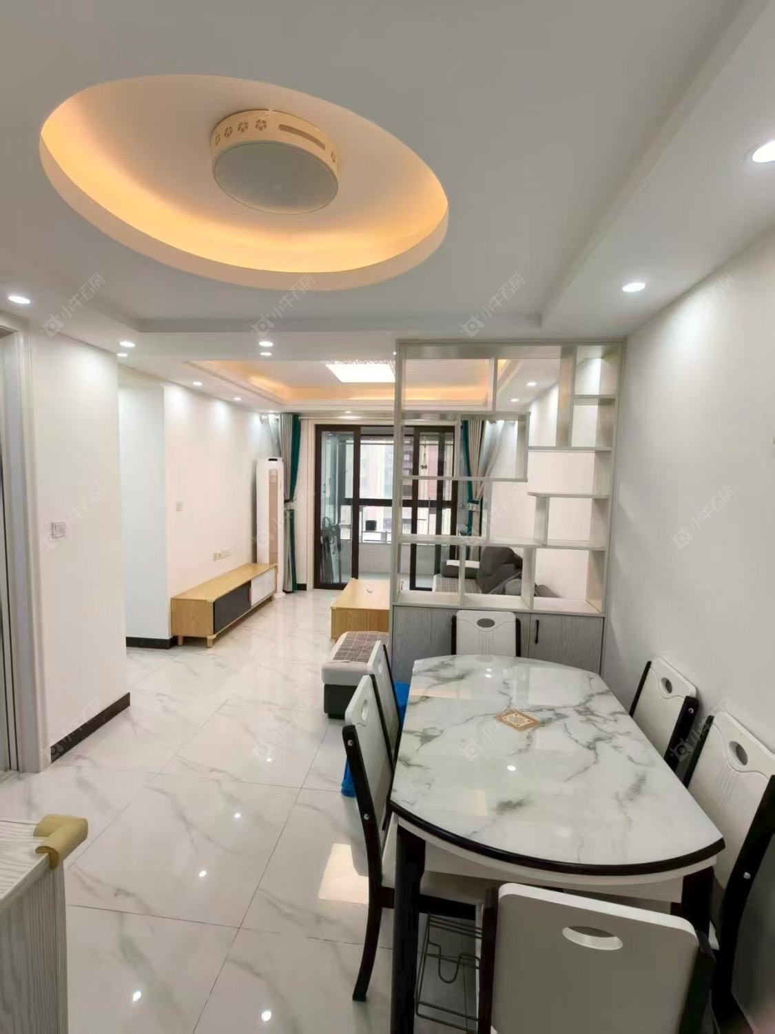 常州绿都万和城七区在租房源_小牛看房