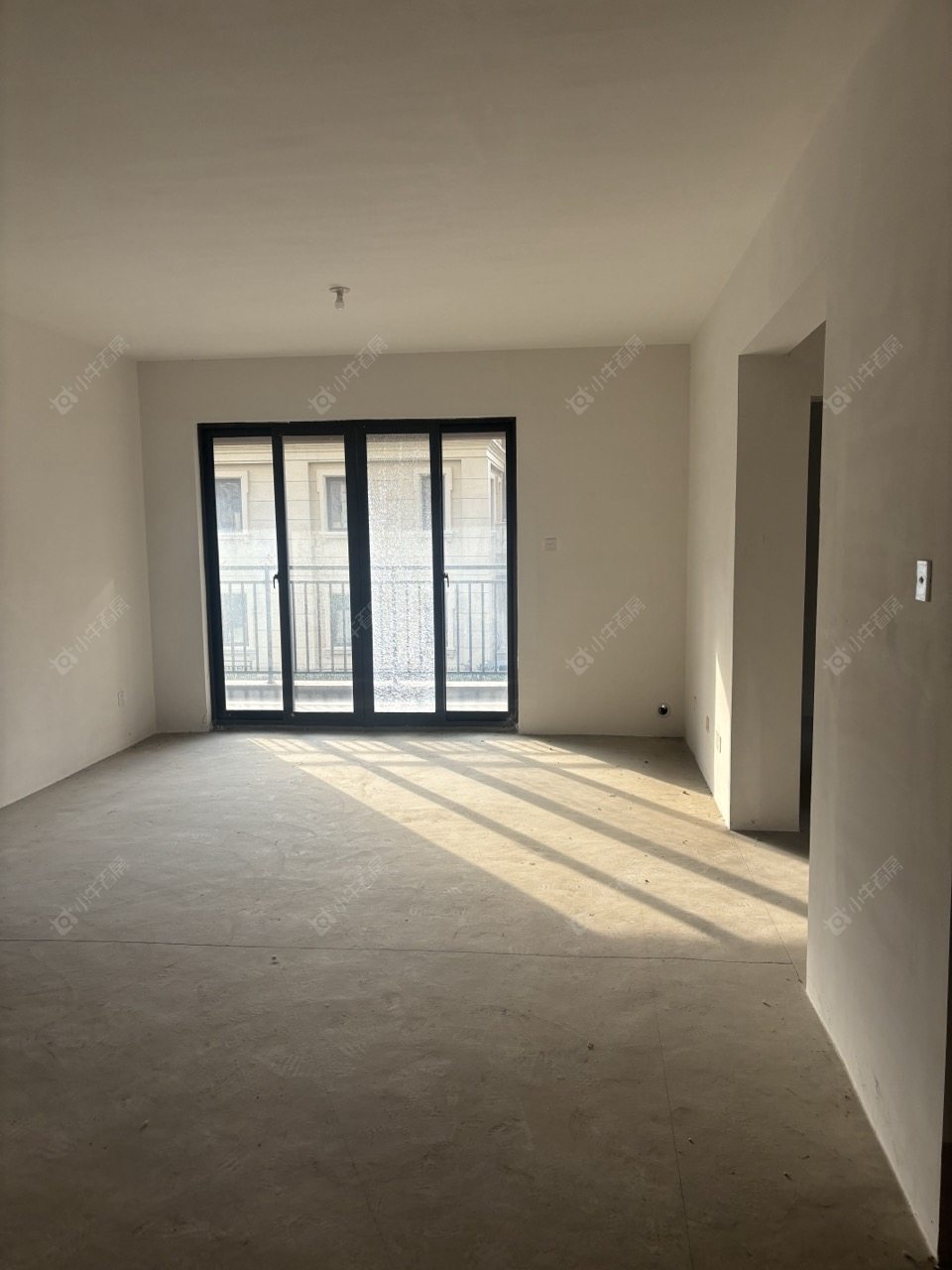 常州金新御园4室2厅2卫出租_小牛看房