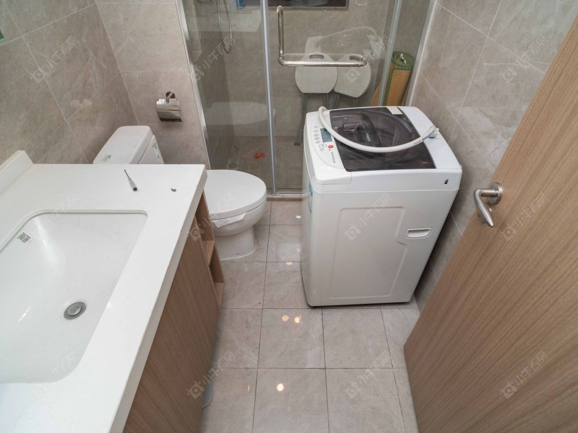 常州融信澜悦在售二手房源室内图_小牛看房