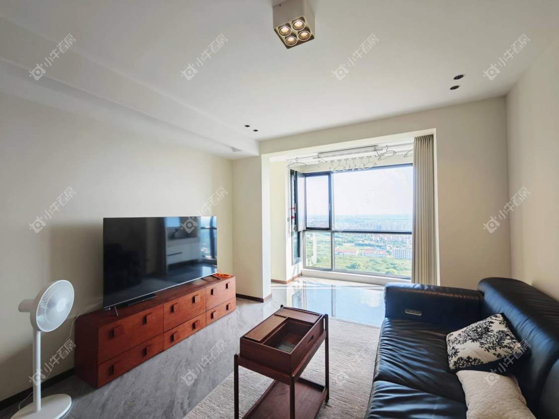 丹阳华都幸福里在售二手房源_小牛看房