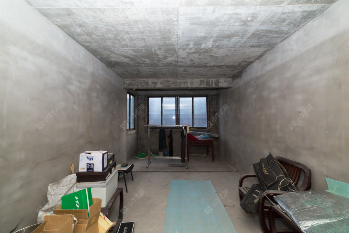 常州紫星公寓在售二手房_小牛看房