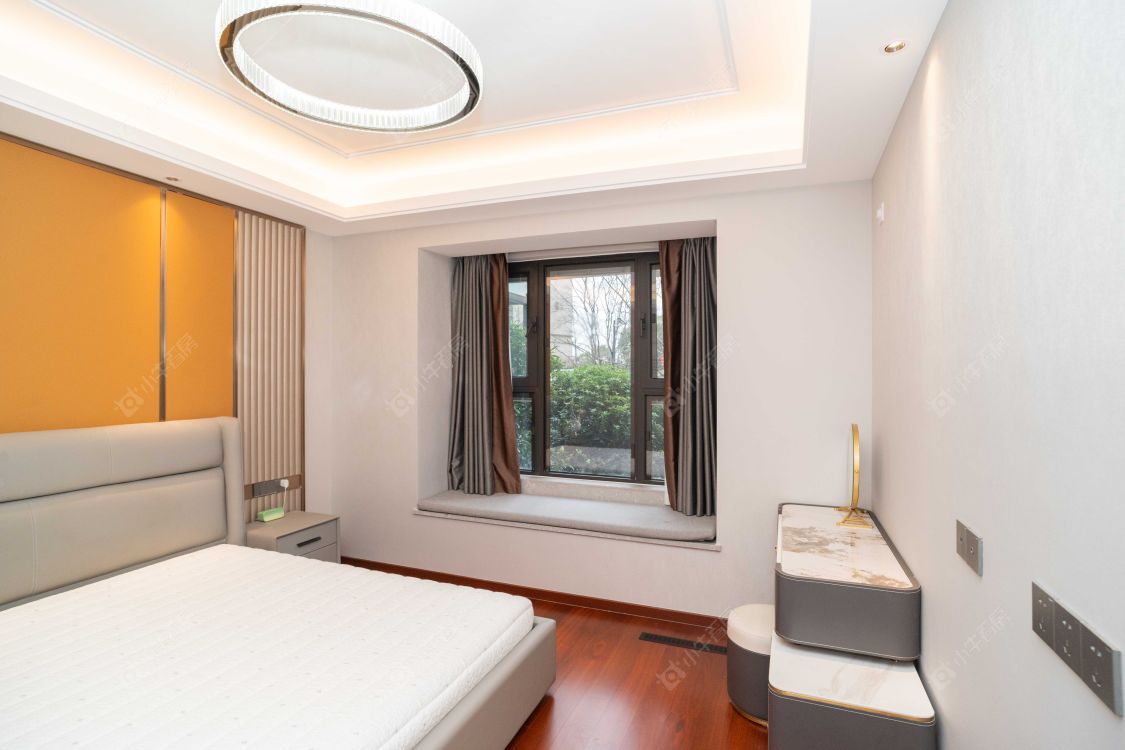 龙城金茂府西区房源室内图 常州龙城金茂府西区在售二手房源室内图_小牛看房