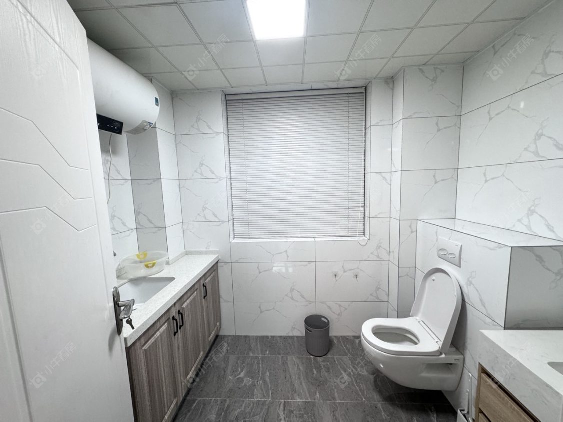 常州万科城在租房源室内图_小牛看房