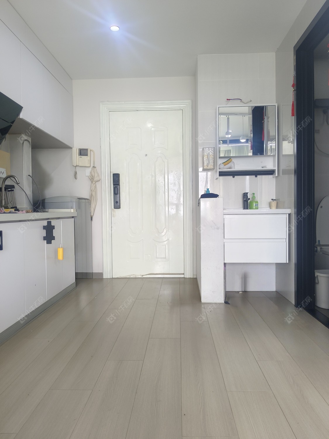 常州新城长岛在租房源室内图_小牛看房