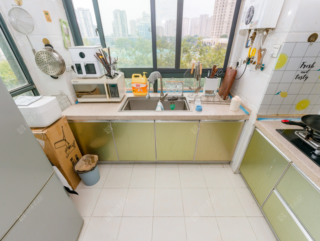 常州荆溪人家在售二手房源室内图_小牛看房