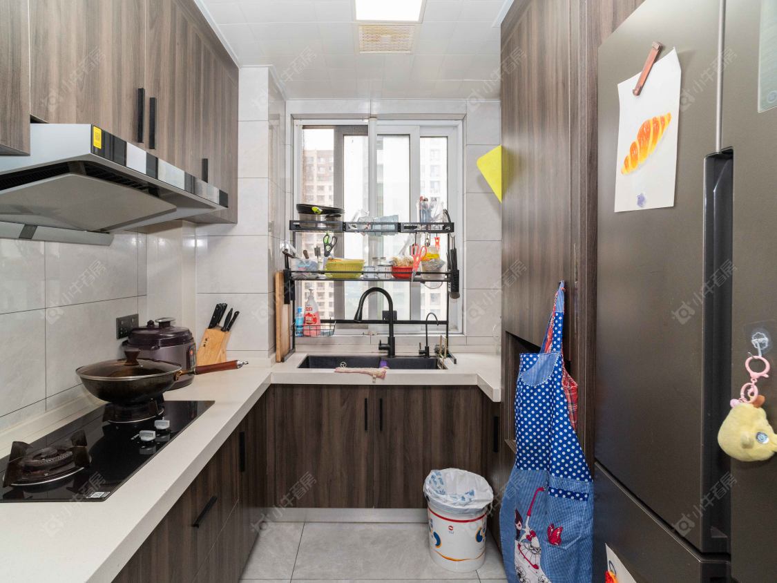 保利公园九里房源室内图 常州保利公园九里在售二手房源室内图_小牛看房