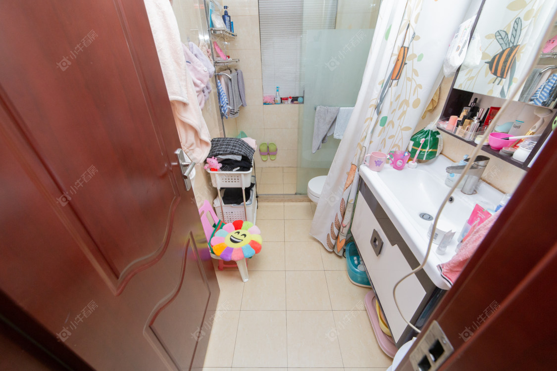 常州大名城西区在售二手房源室内图_小牛看房