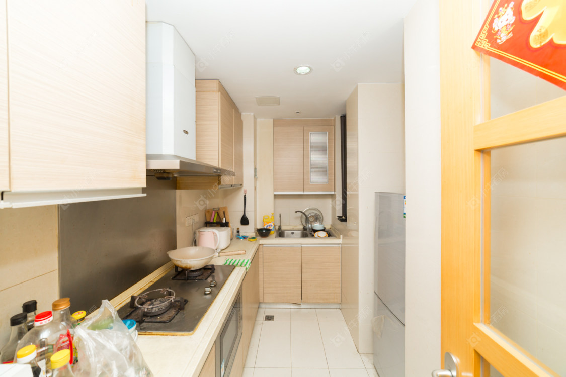 常州香溢紫郡一期在售二手房源室内图_小牛看房