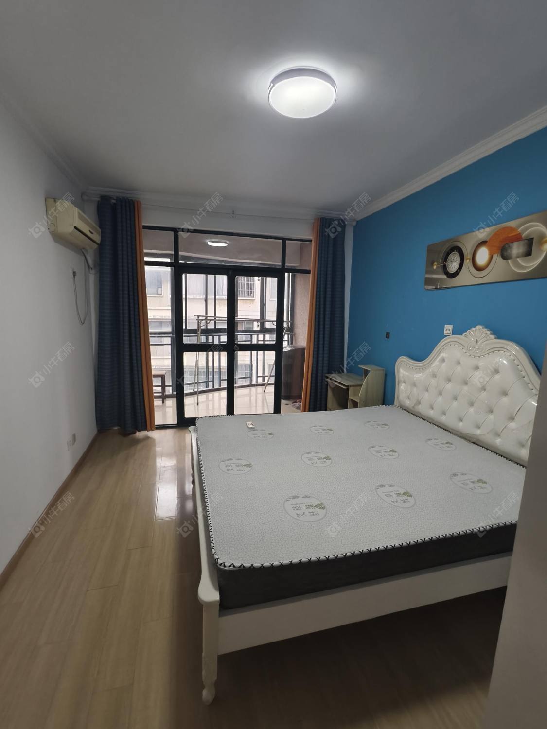 常州湾里新村在租房源室内图_小牛看房