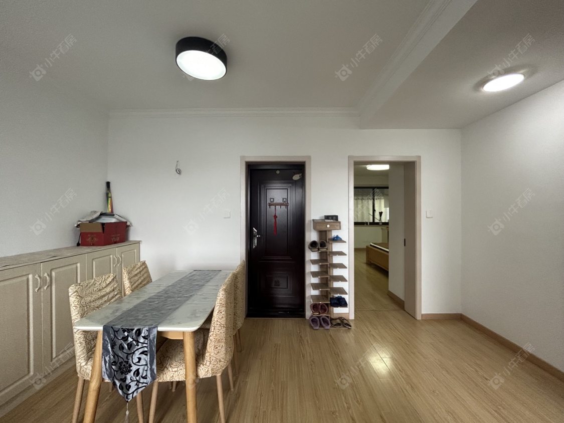 常州花东三村在租房源室内图_小牛看房