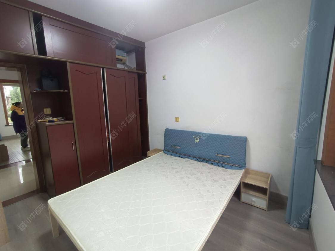 常州半岛小区在租房源室内图_小牛看房