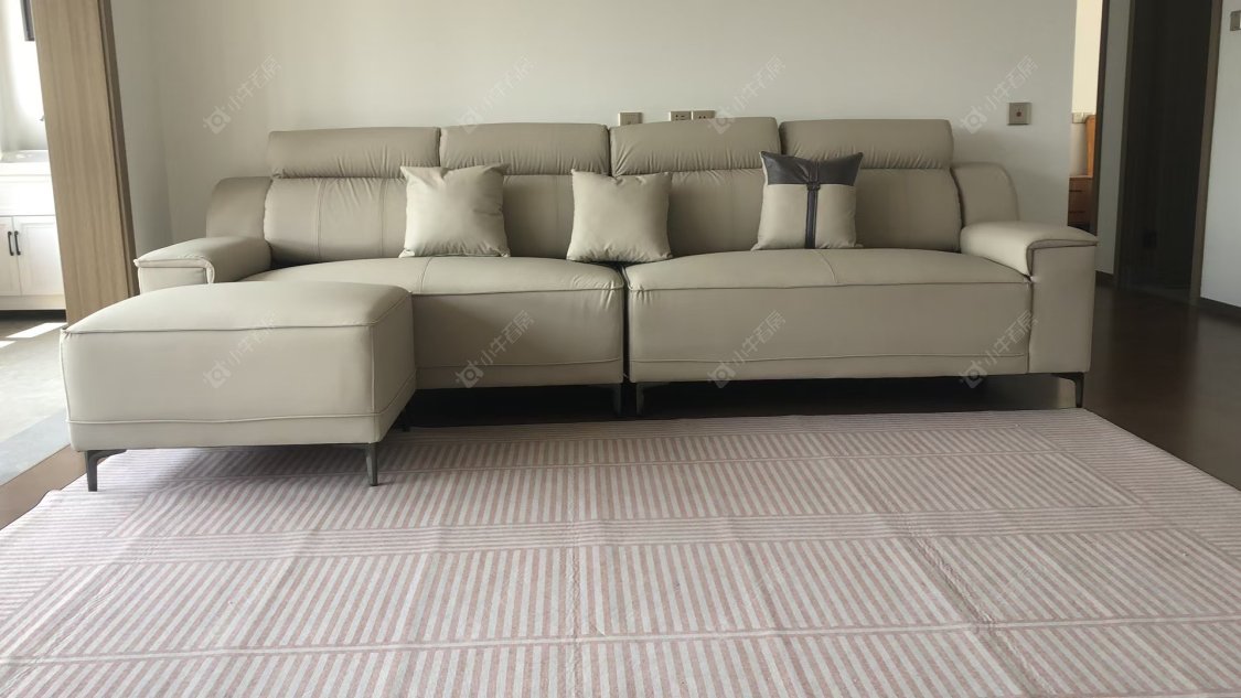 常州中海翠语江南3室2厅2卫出租_小牛看房