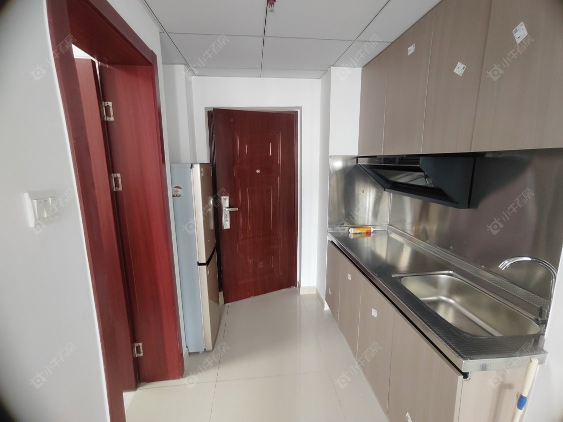 常州牡丹珑庭在租房源室内图_小牛看房