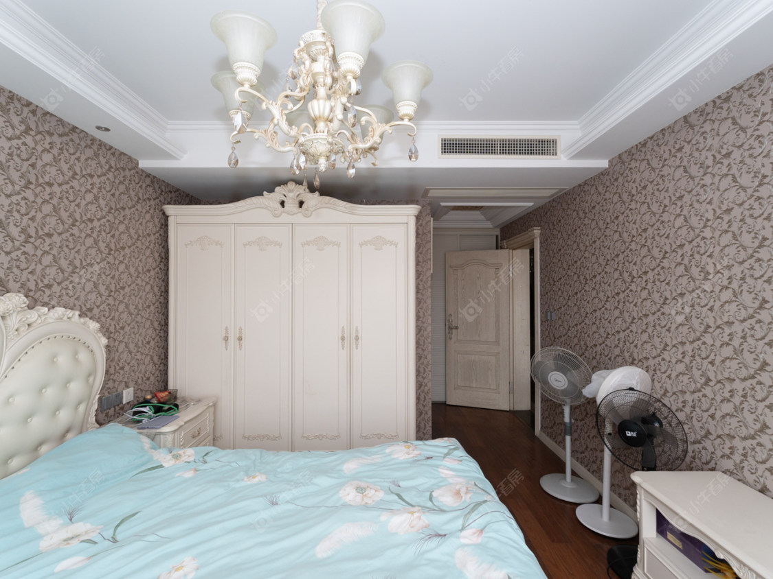 常州滨河星城御湖豪庭在售二手房源室内图_小牛看房