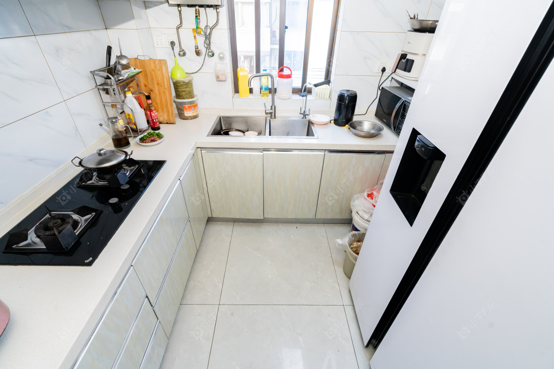 常州朝阳三村在售二手房源室内图_小牛看房