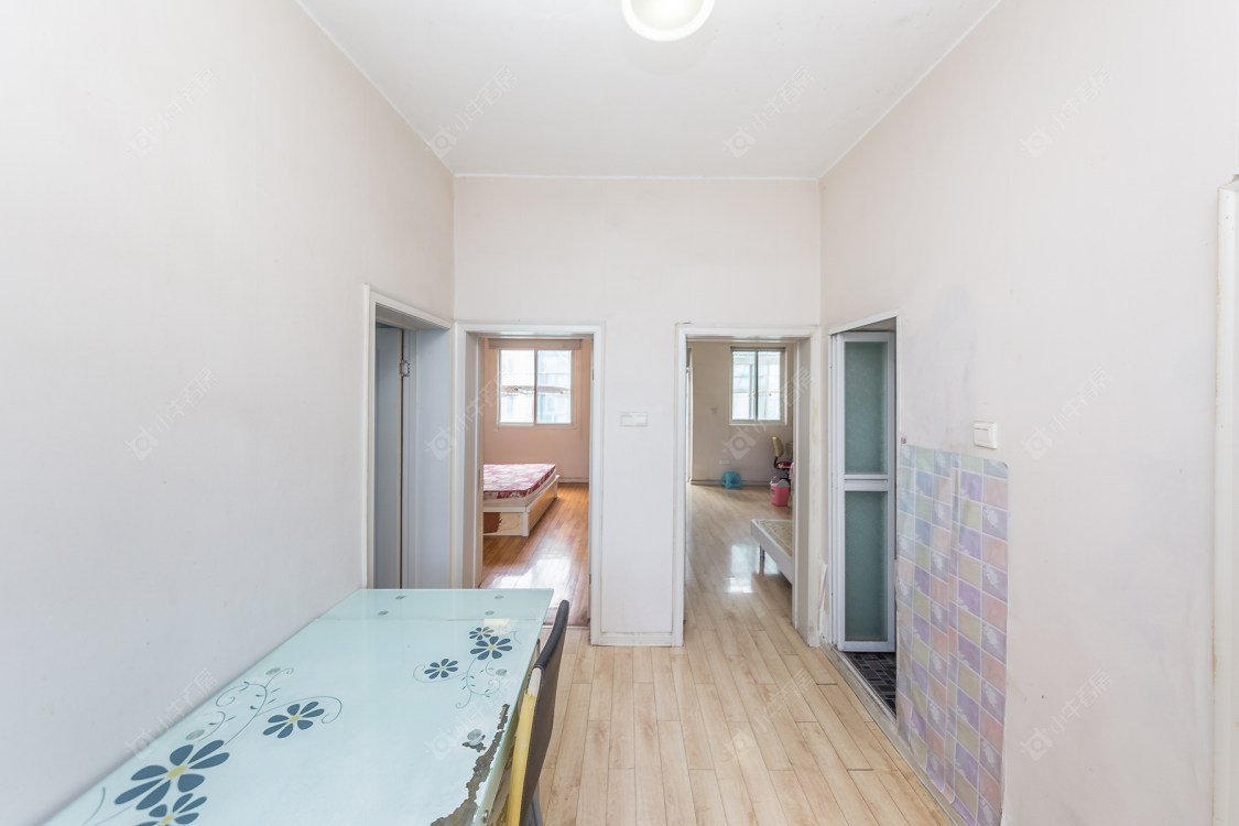 常州荷花池在售二手房源室内图_小牛看房