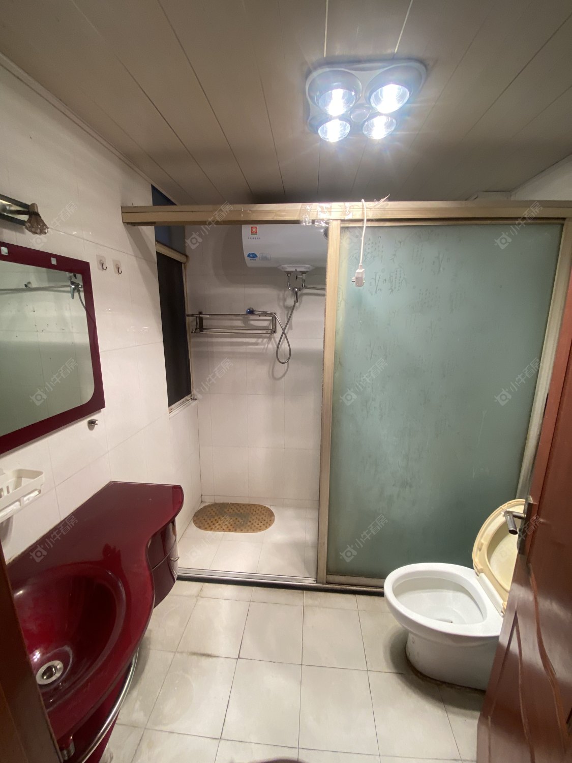 常州朝阳花园在租房源_小牛看房