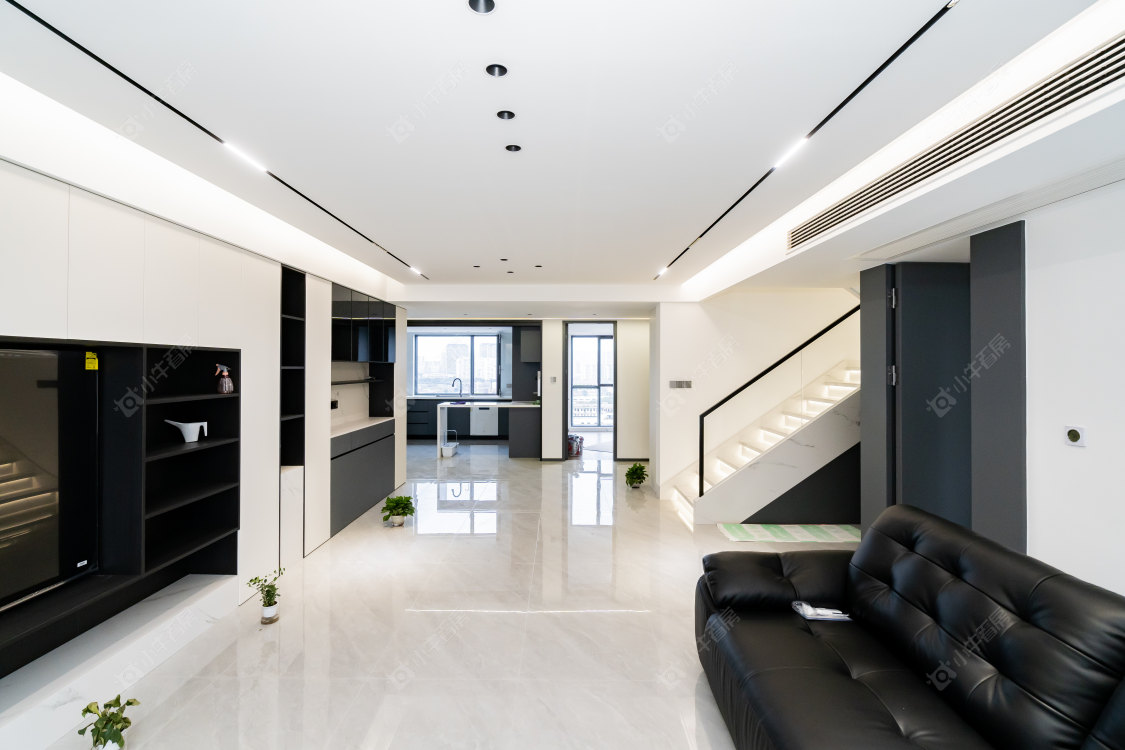 新城璞樾和山房源室内图 常州新城璞樾和山在售二手房源室内图_小牛看房