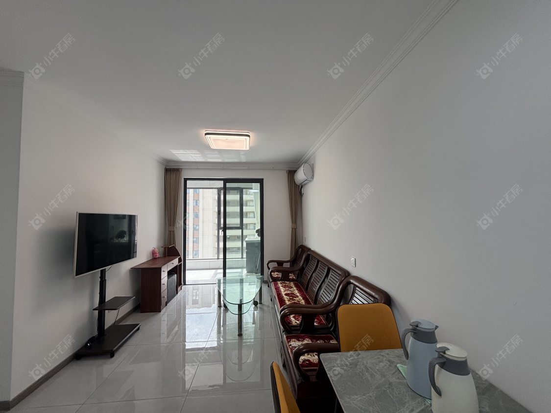 常州天启瑞禧花园2室2厅1卫出租房源图片