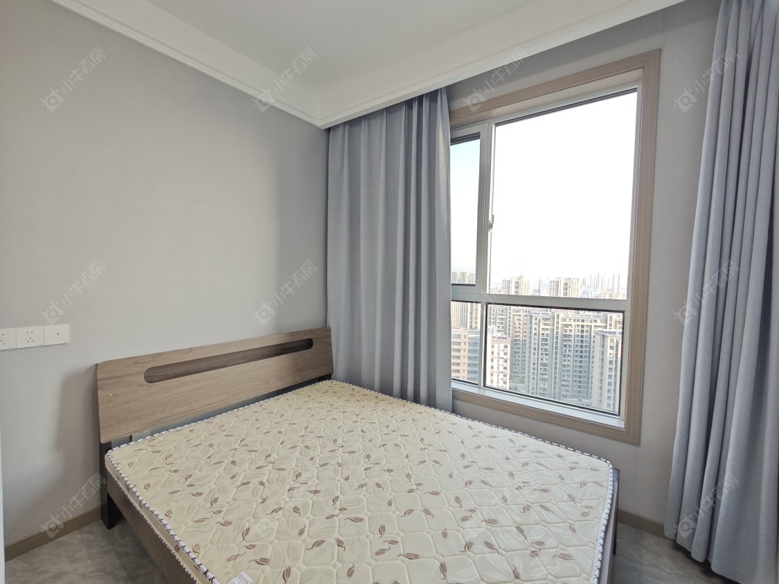 常州永宁雅苑在租房源室内图_小牛看房