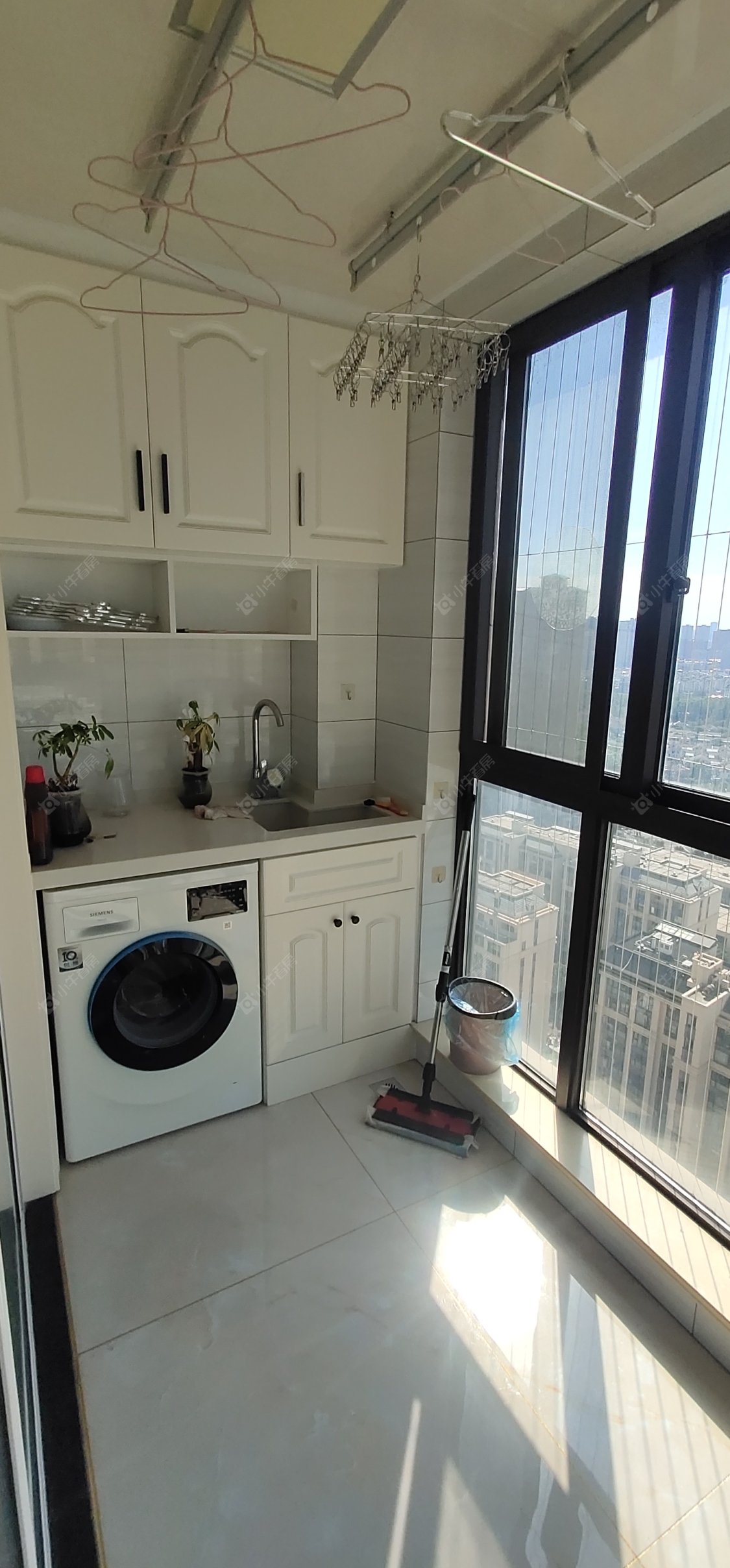 常州龙湖龙誉城四期在租房源室内图_小牛看房