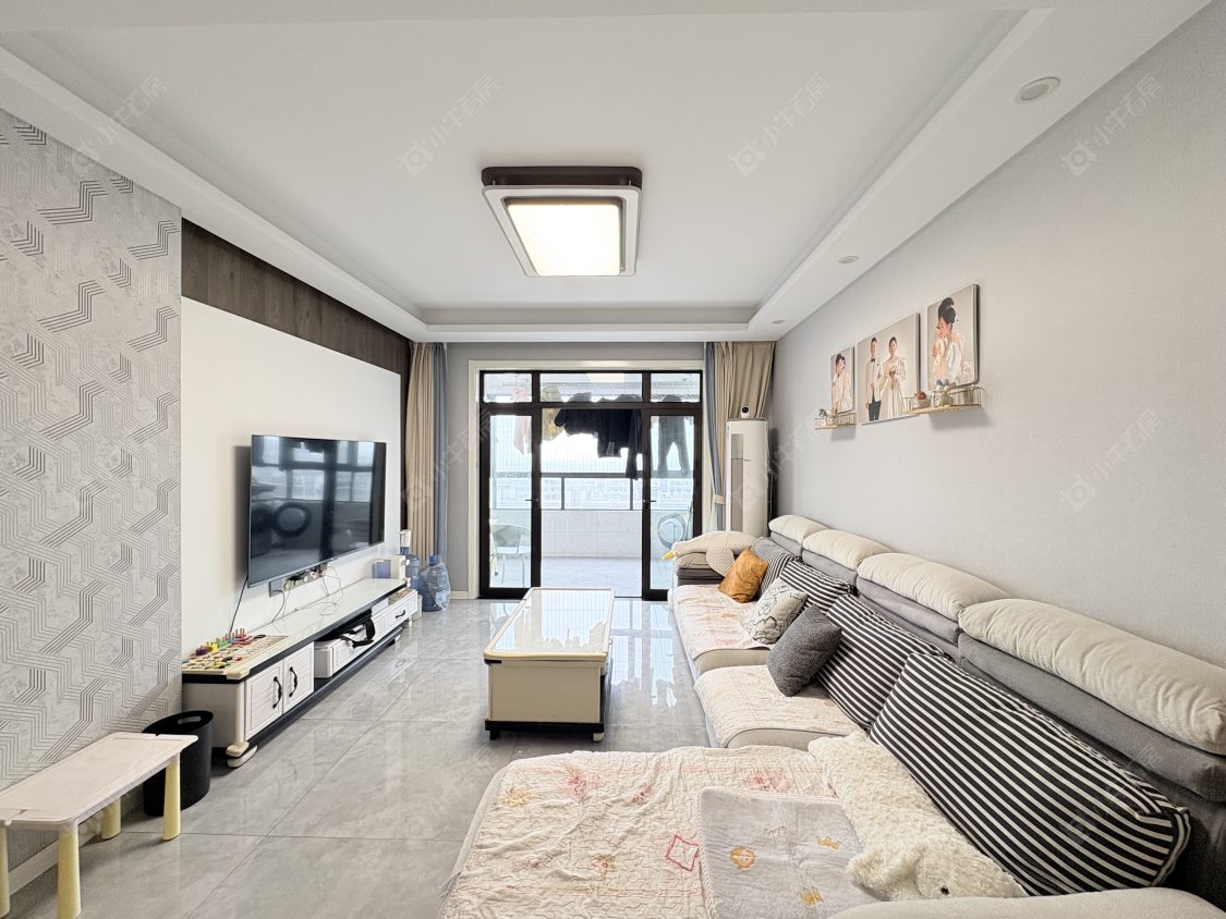 丹阳凤凰郡在售二手房_小牛看房