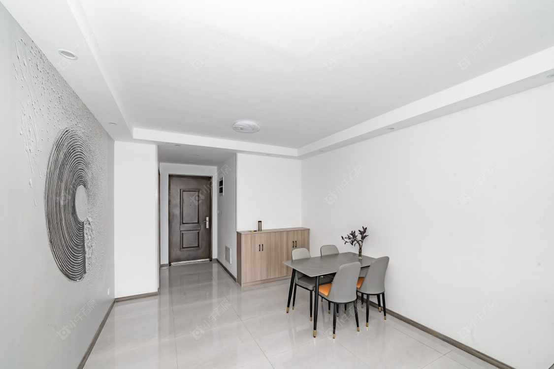 常州华润国际六期在售二手房源室内图_小牛看房