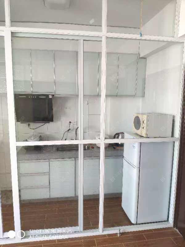 常州新荷花园租房_新荷花园2室1厅房源出租