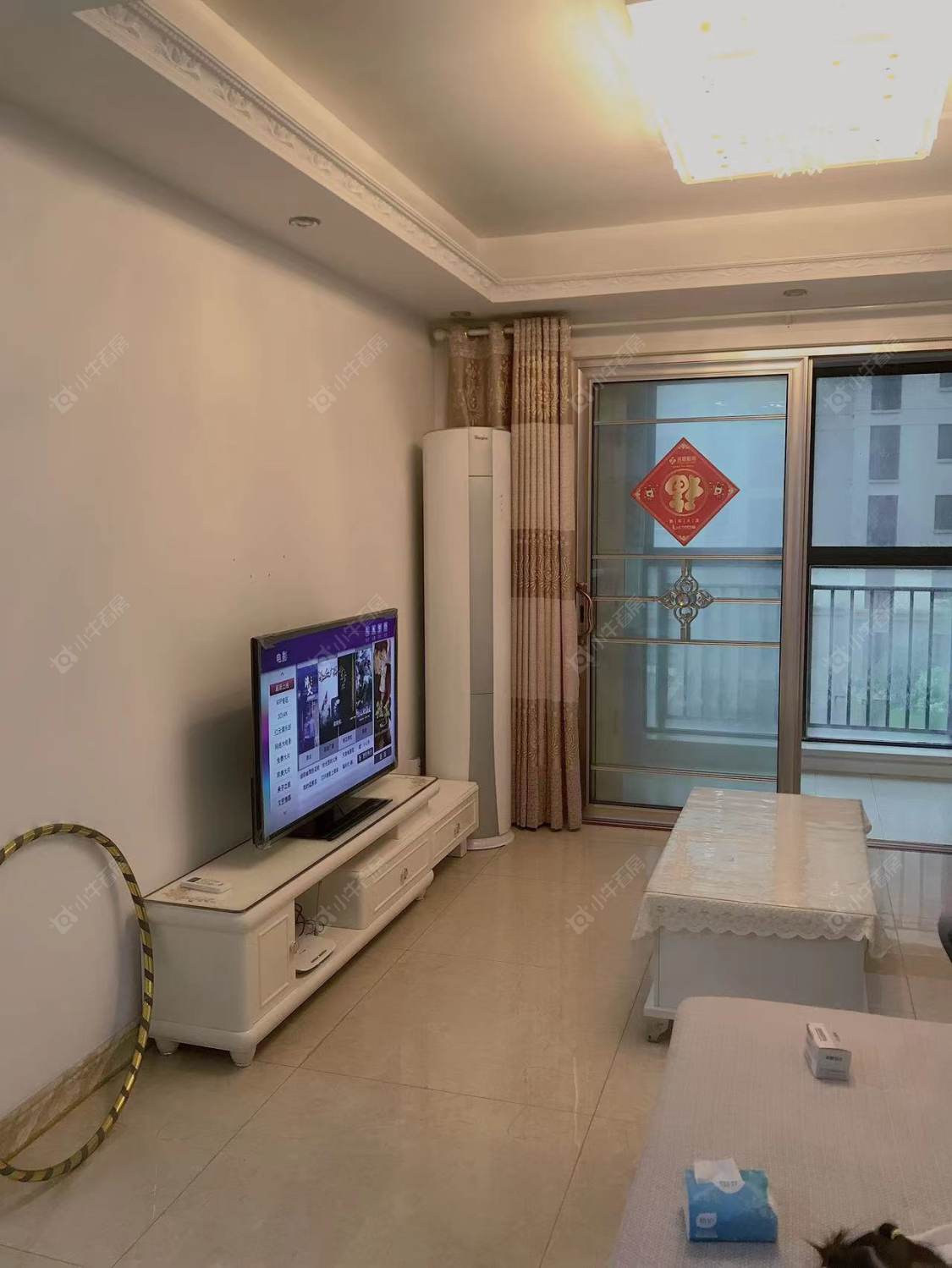 常州新城春天里在租房源_小牛看房