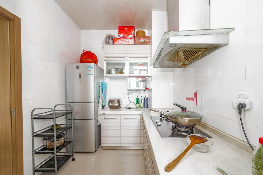 常州御城在售二手房源室内图_小牛看房