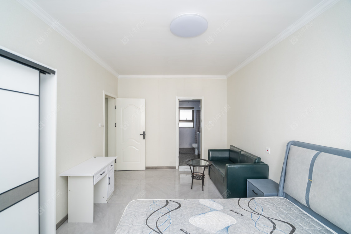 常州九洲玺在售二手房源室内图_小牛看房