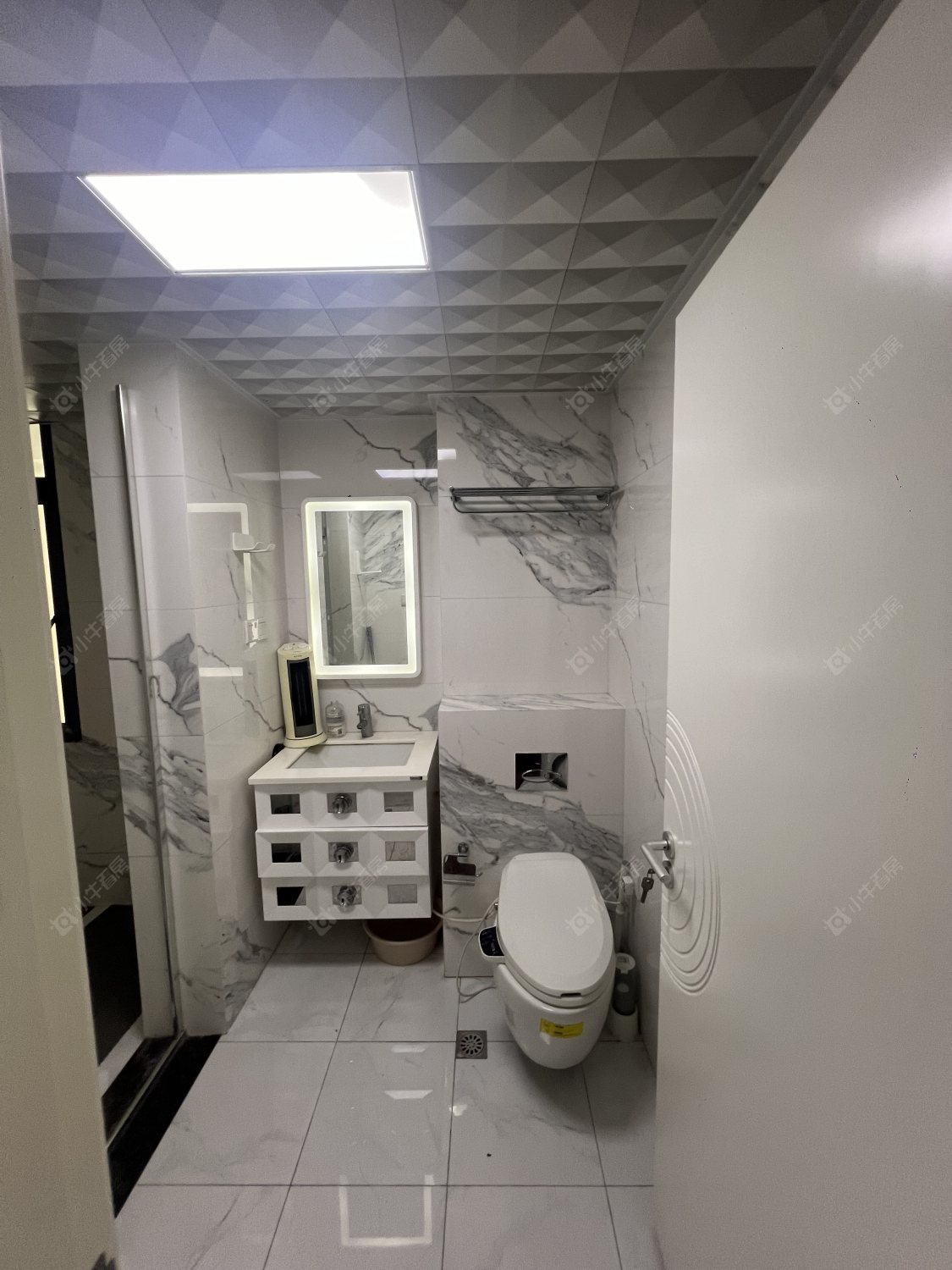 常州京城豪苑北区在租房源_小牛看房