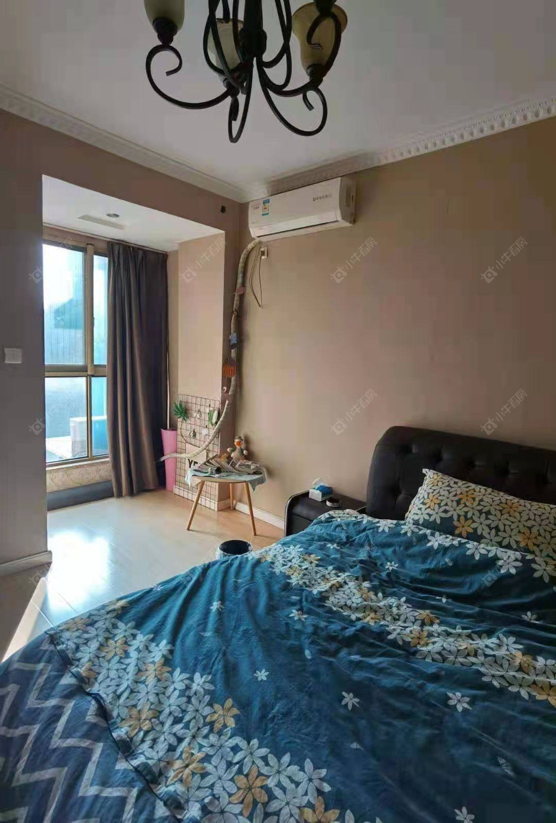 常州常发豪庭国际租房_小牛看房