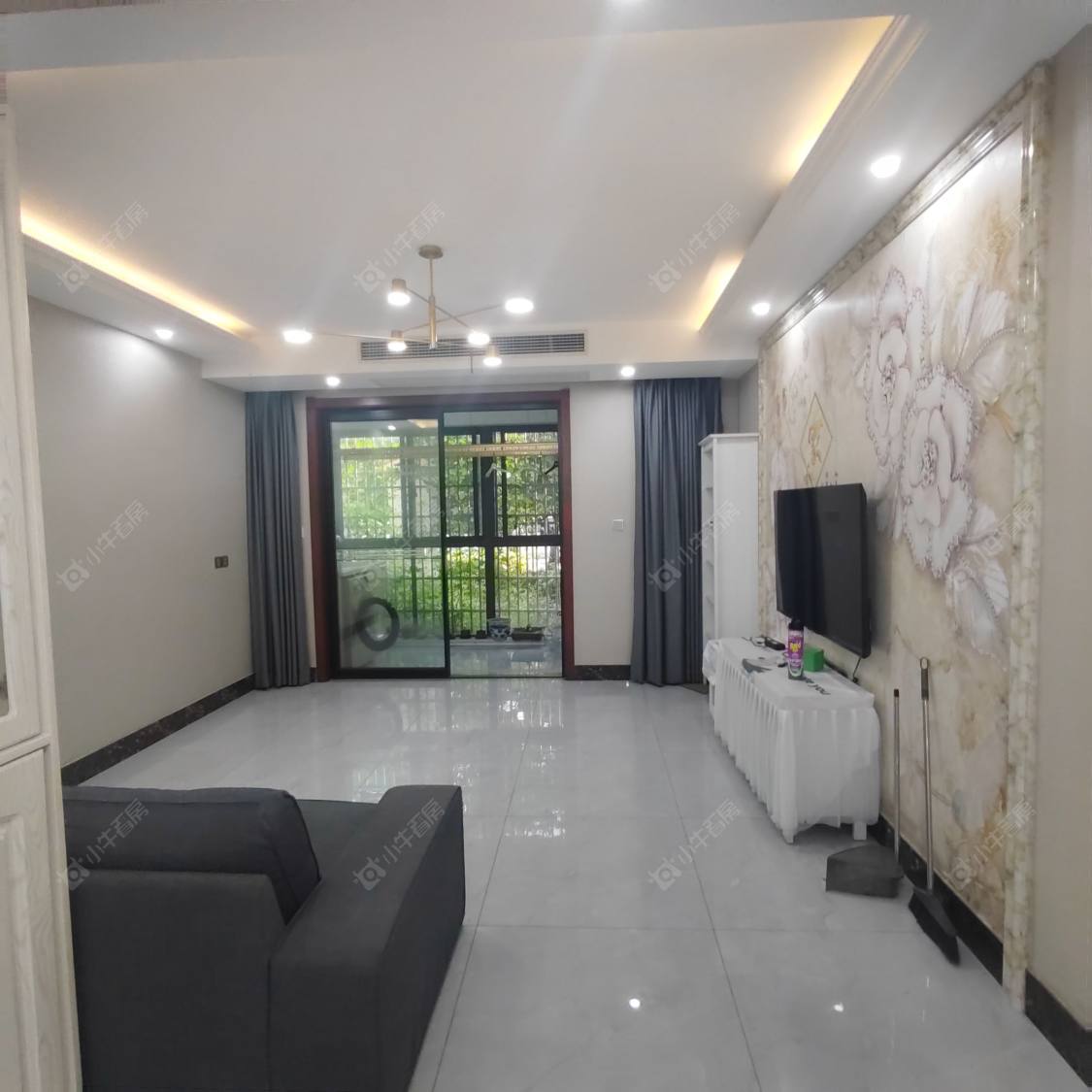 常州公园人家在租房源室内图_小牛看房