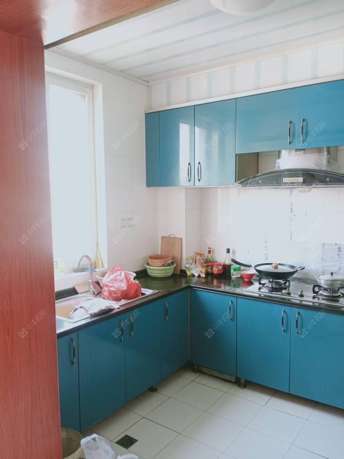 常州潞城花苑在租房源室内图_小牛看房