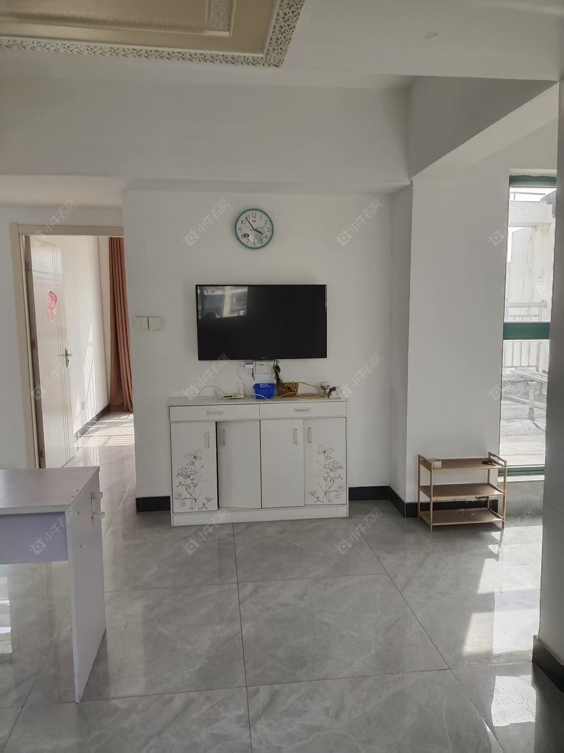 常州橄榄城租房_小牛看房