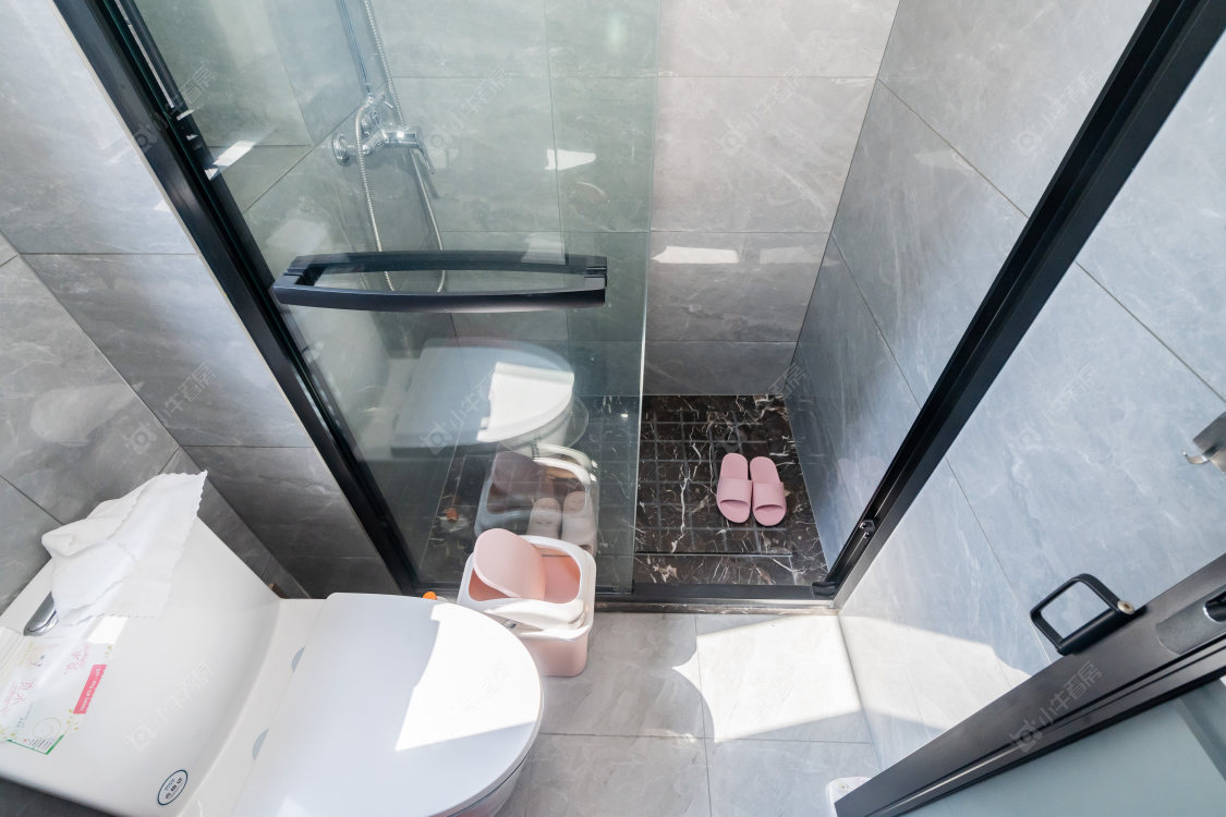 常州衡麓世家在售二手房源室内图_小牛看房