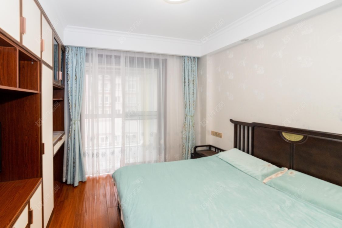 常州怀德苑在售二手房源室内图_小牛看房