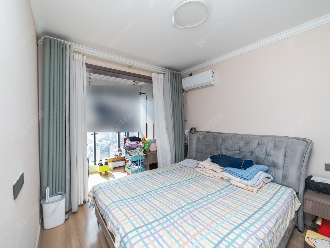 常州亨达未来城在售二手房源室内图_小牛看房