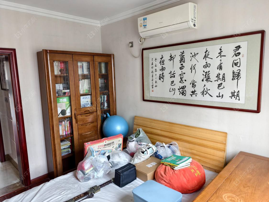 常州新景花苑二期租房_新景花苑二期3室2厅房源出租