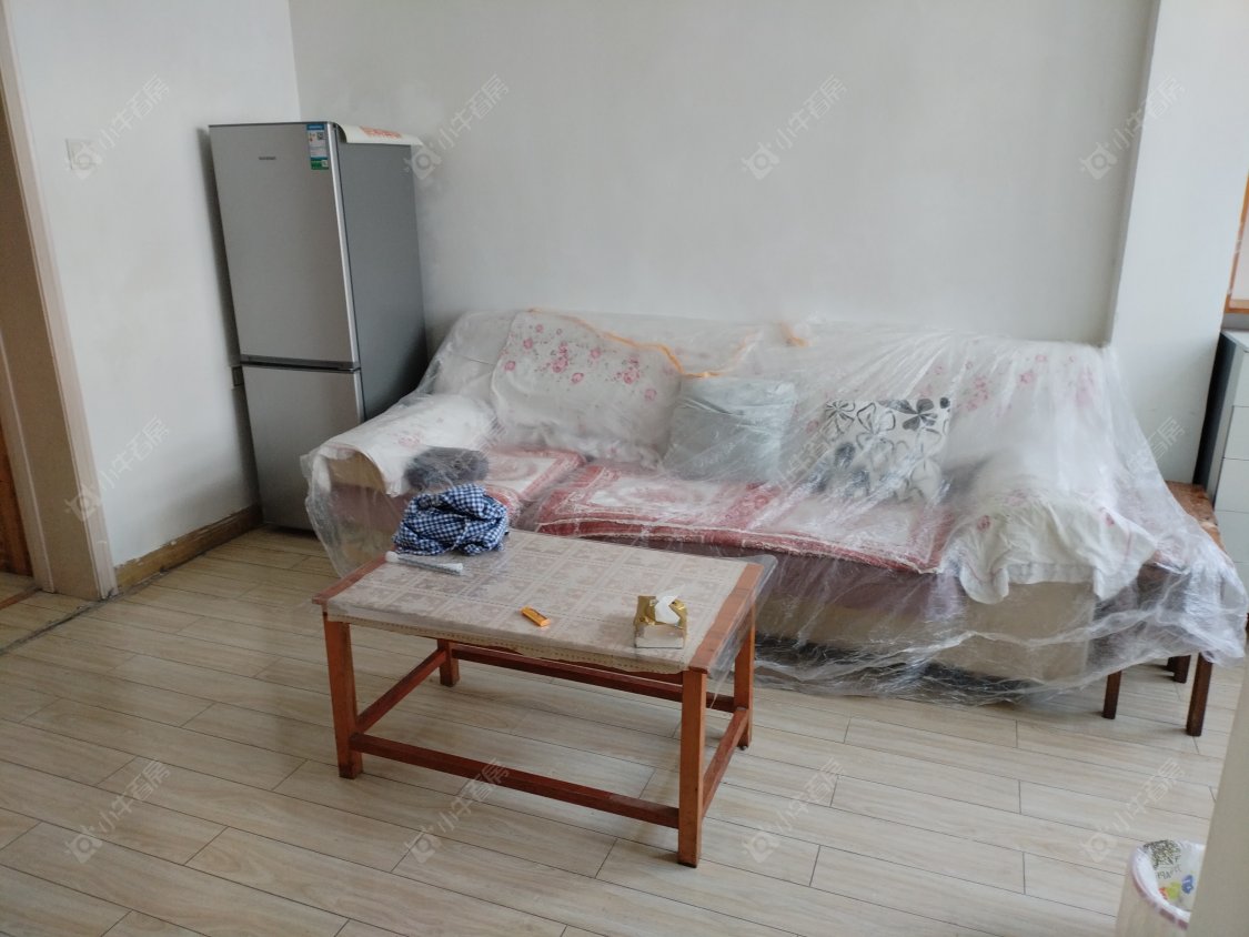 常州兰翔二村在租房源室内图_小牛看房