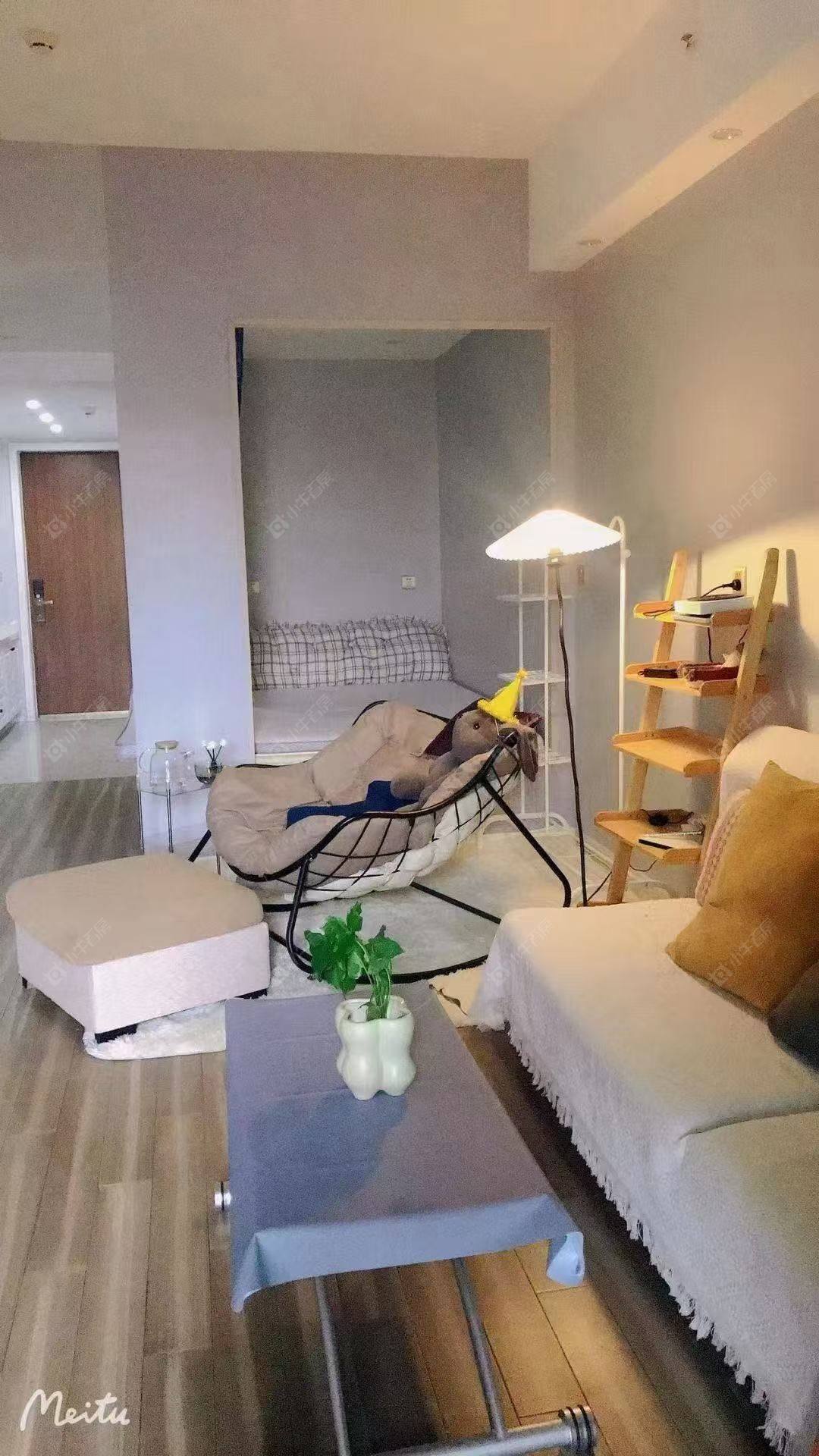 常州雅居乐星河湾在租房源室内图_小牛看房